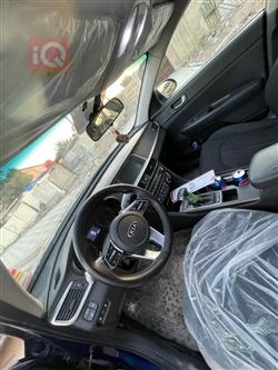 كيا اوبتيما